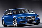 Audi S4 Avant