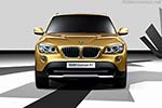 BMW Concept X1