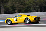 2012 Dix Mille Tours