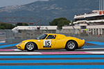 2012 Dix Mille Tours