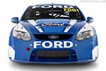 Ford Falcon 'FG01' V8 Supercar