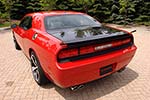 Dodge Challenger SRT10 Concept