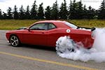 Dodge Challenger SRT10 Concept