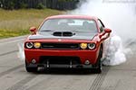 Dodge Challenger SRT10 Concept
