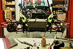 Elfin T5 Clubman