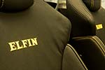 Elfin T5 Clubman