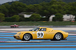 2013 Dix Mille Tours