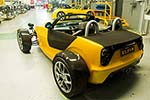 Elfin T5 Clubman