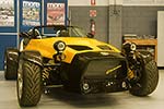 Elfin T5 Clubman