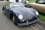 Porsche 356 America Roadster