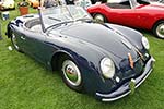 Porsche 356 America Roadster