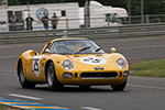 2013 24 Hours of Le Mans