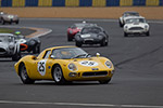 2013 24 Hours of Le Mans