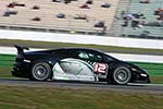 Lamborghini Gallardo LP560-4 Super Trofeo
