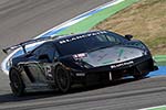 Lamborghini Gallardo LP560-4 Super Trofeo