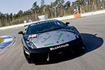 Lamborghini Gallardo LP560-4 Super Trofeo