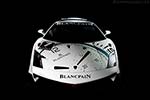 Lamborghini Gallardo LP560-4 Super Trofeo