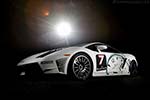 Lamborghini Gallardo LP560-4 Super Trofeo