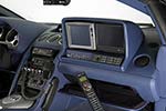 Lamborghini Gallardo LP560-4 Polizia