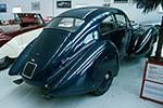 Lagonda V12 Lancefield Coupe
