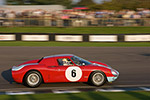 2008 Goodwood Revival