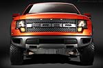 Ford F-150 SVT Raptor