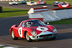 2008 Goodwood Revival