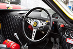 2010 Pebble Beach Concours d'Elegance