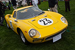 2010 Pebble Beach Concours d'Elegance