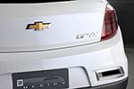 Chevrolet GPix Concept