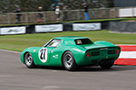 2011 Goodwood Revival