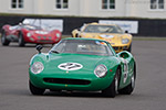2011 Goodwood Revival