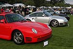 2008 The Quail, a Motorsports Gathering