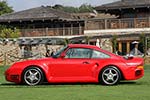 2008 The Quail, a Motorsports Gathering