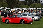 2008 The Quail, a Motorsports Gathering
