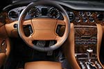 Bentley Azure T