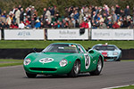 2011 Goodwood Revival