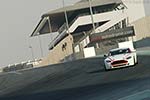 Aston Martin V8 Vantage GT4