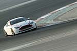 Aston Martin V8 Vantage GT4