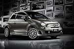 Fiat Abarth 500 'Da 0 a 100'