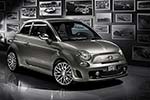 Fiat Abarth 500 'Da 0 a 100'