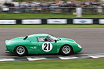 2007 Goodwood Revival