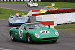 2007 Goodwood Revival