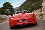 Porsche Boxster S