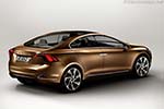 Volvo S60 Concept