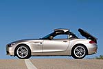 BMW E89 Z4 sDrive35i