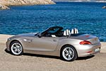 BMW E89 Z4 sDrive35i