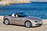 BMW E89 Z4 sDrive35i