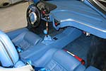 Covini C6W Spider