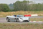 Covini C6W Spider